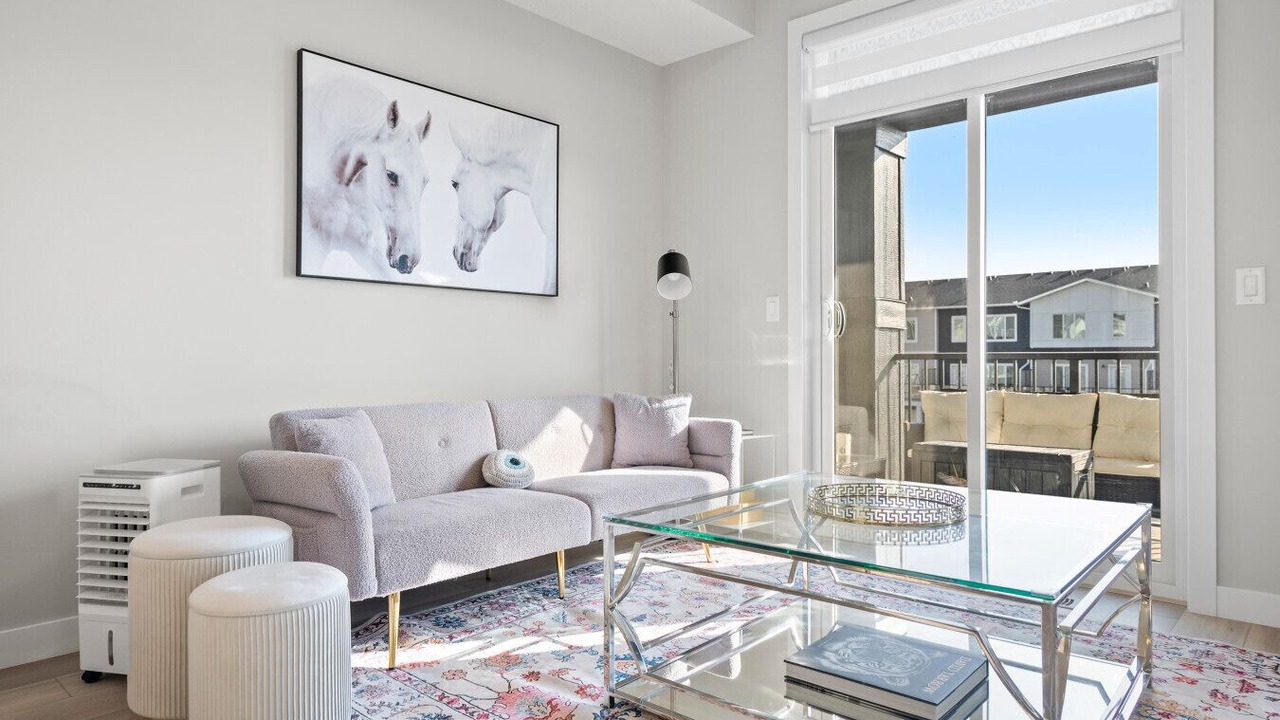 Photo of Livingroom in Chestermere