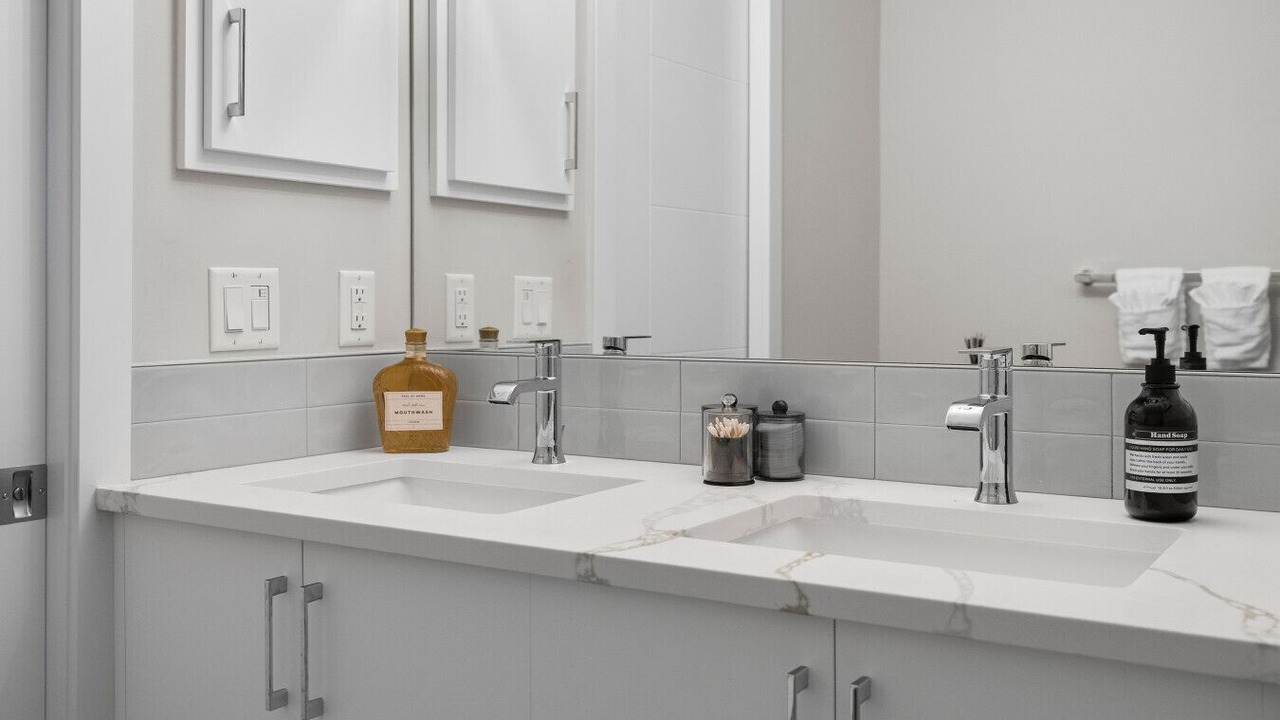 Photo of Bathroom in Chestermere