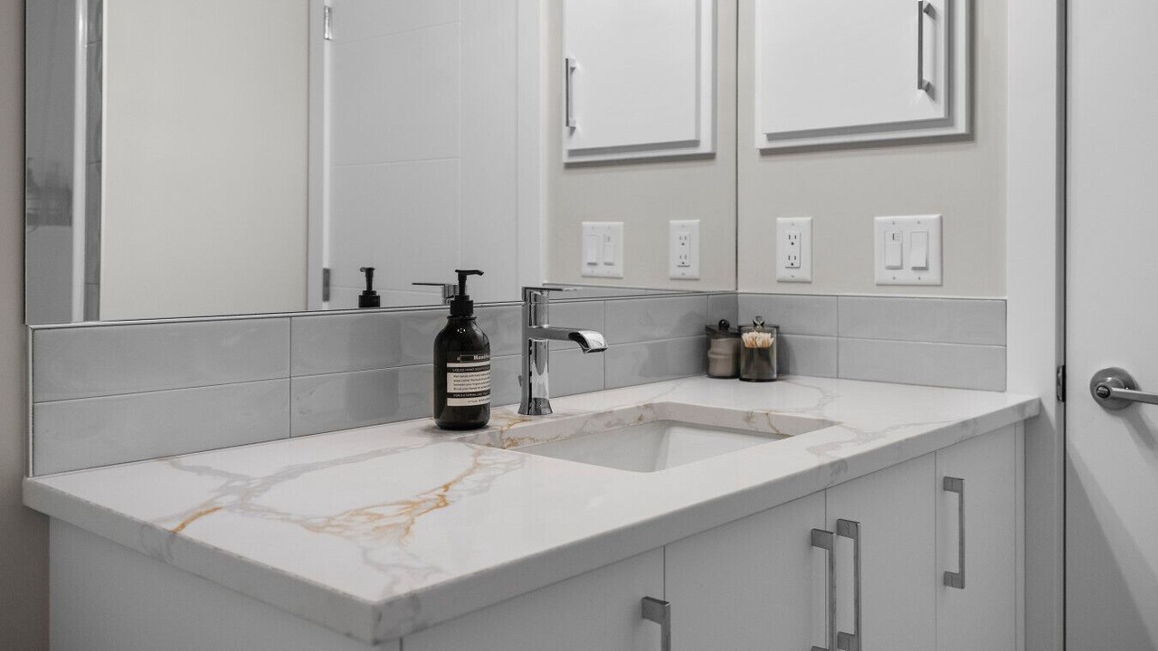 Photo of Bathroom in Chestermere