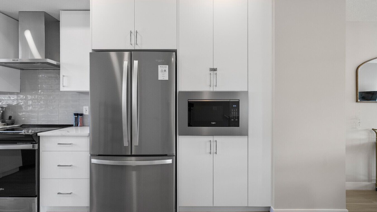 Photo of Kitchen in Chestermere