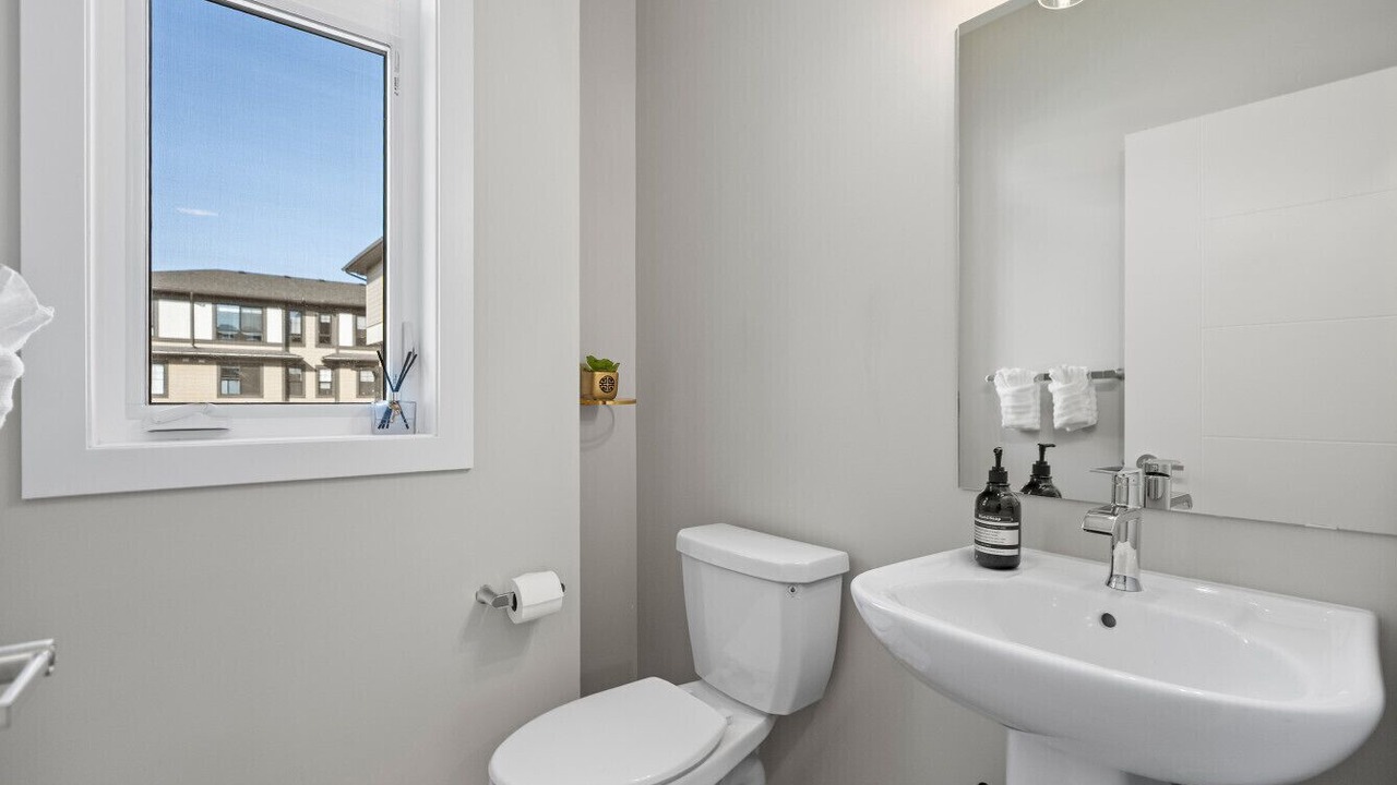 Photo of Bathroom in Chestermere