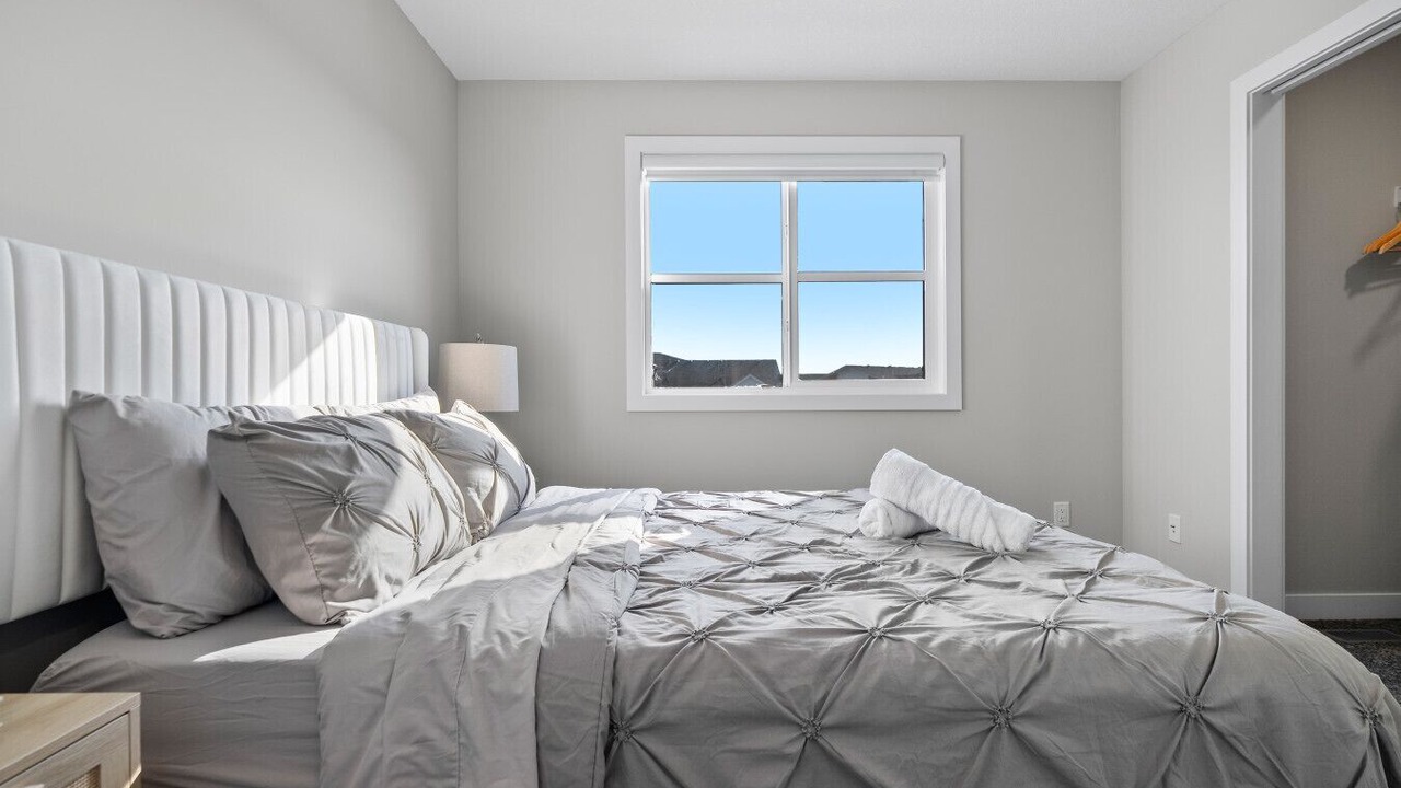 Photo of Bedroom in Chestermere