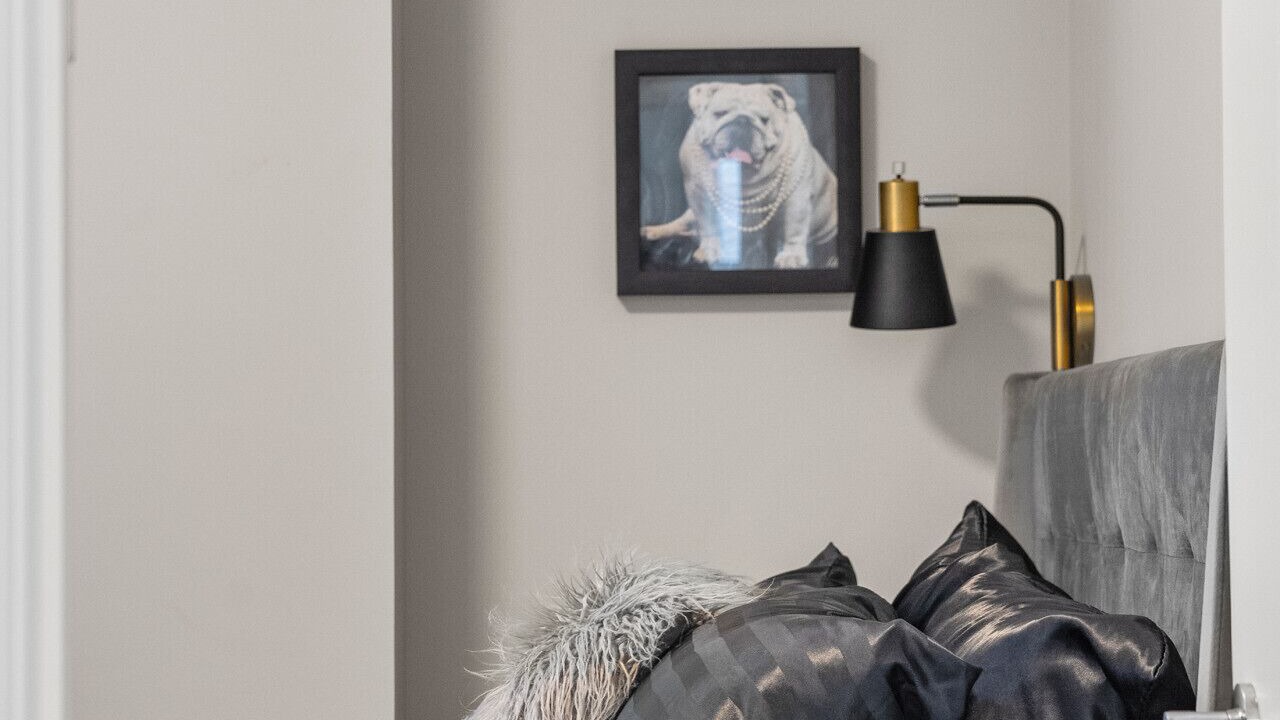 Photo of Bedroom in Chestermere