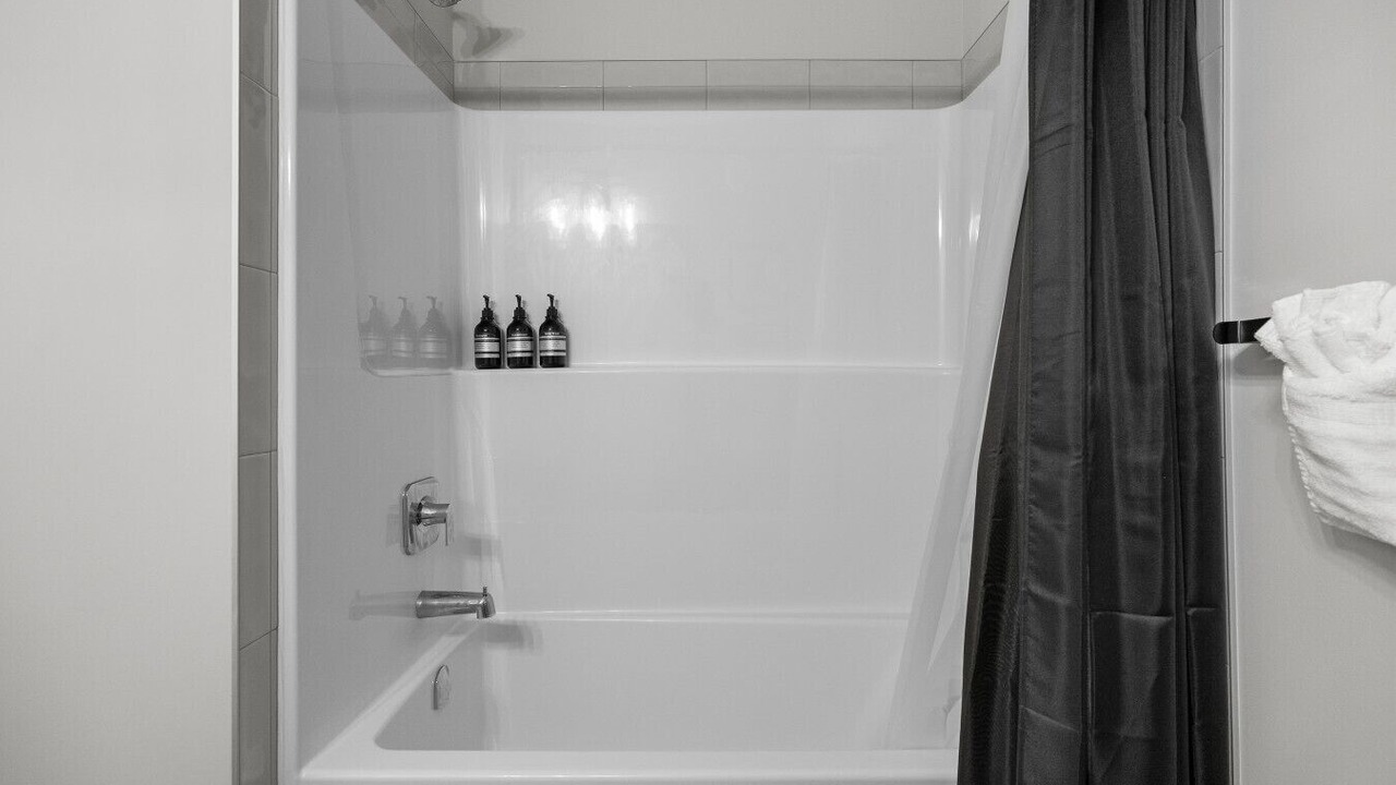 Photo of Bathroom in Chestermere
