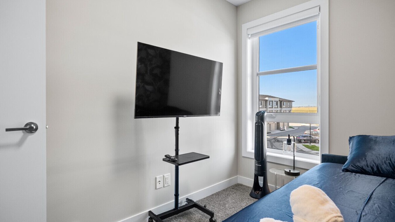 Photo of Bedroom in Chestermere