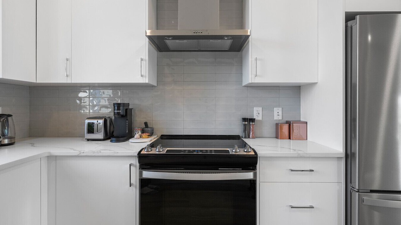 Photo of Kitchen in Chestermere