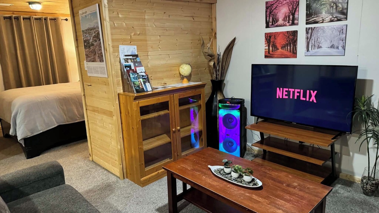 Photo of Bedroom in Yellowknife