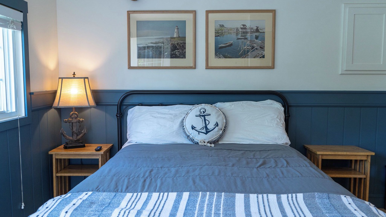 Photo of Bedroom in Saint Patrick