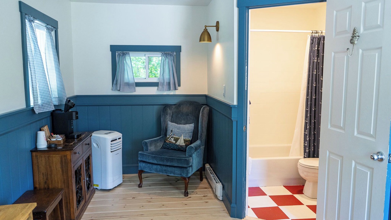Photo of Bathroom in Saint Patrick