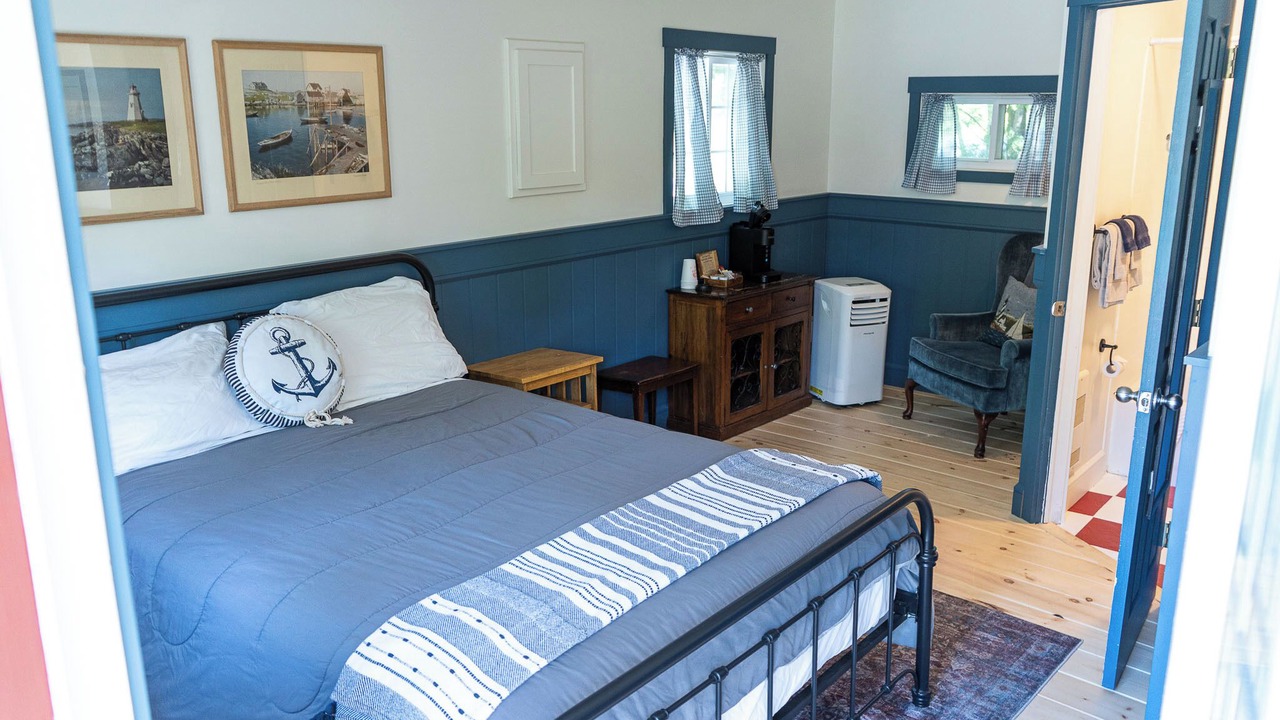 Photo of Bedroom in Saint Patrick