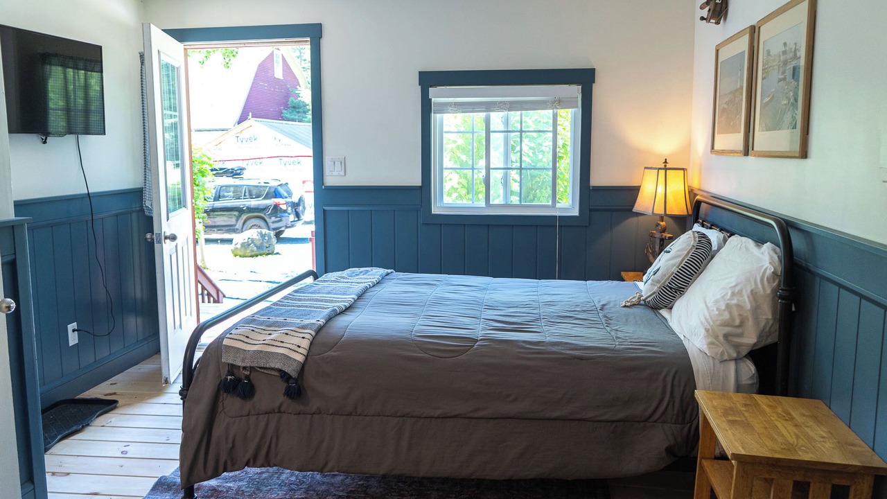 Photo of Bedroom in Saint Patrick