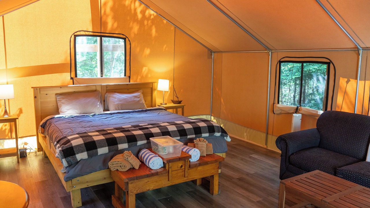 Photo of Bedroom in Saint Patrick