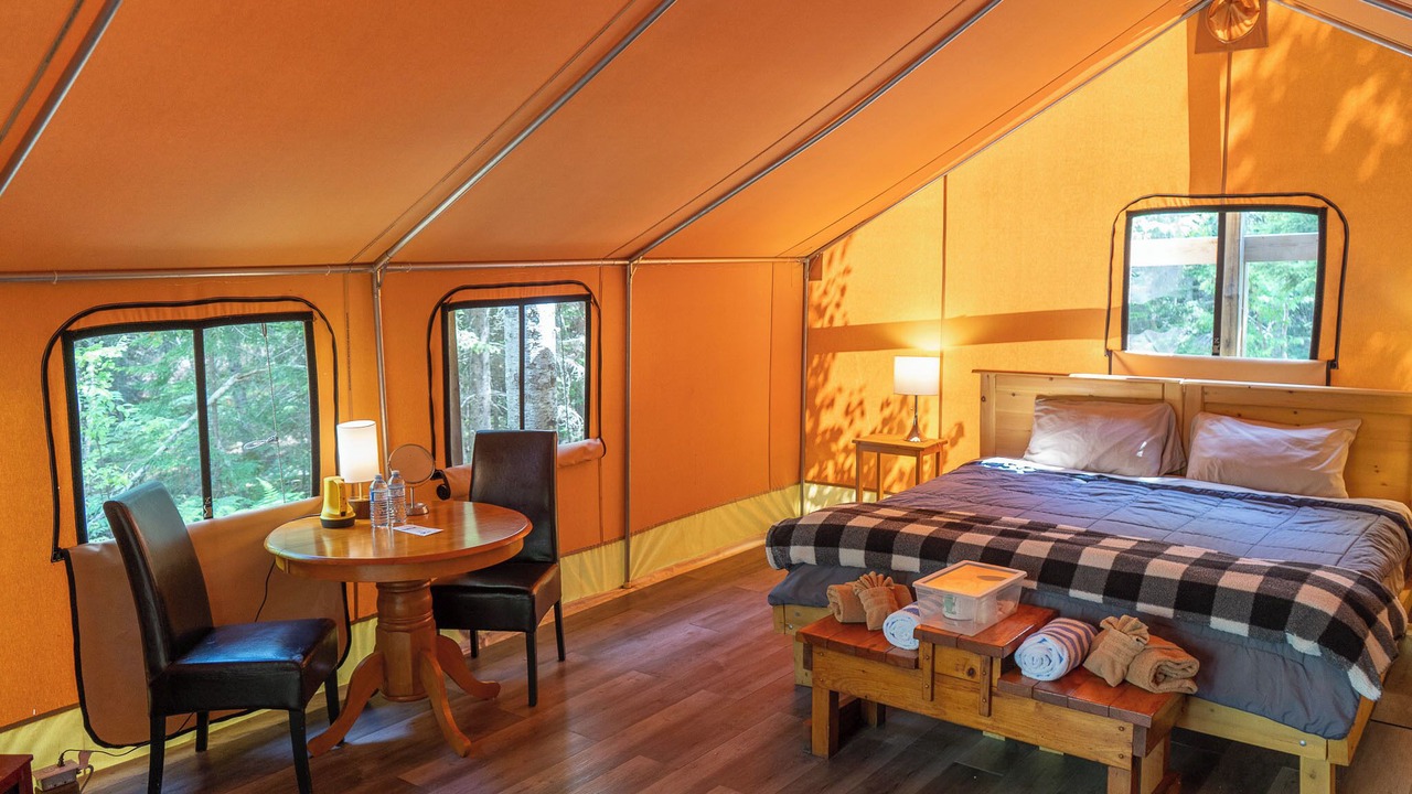 Photo of Bedroom in Saint Patrick