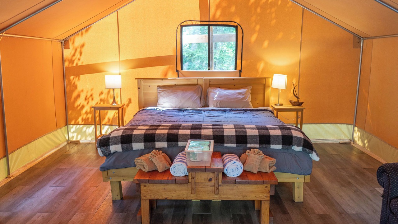 Photo of Bedroom in Saint Patrick