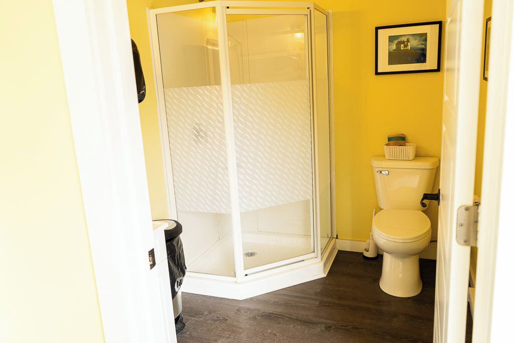 Photo of Bathroom in Saint Patrick