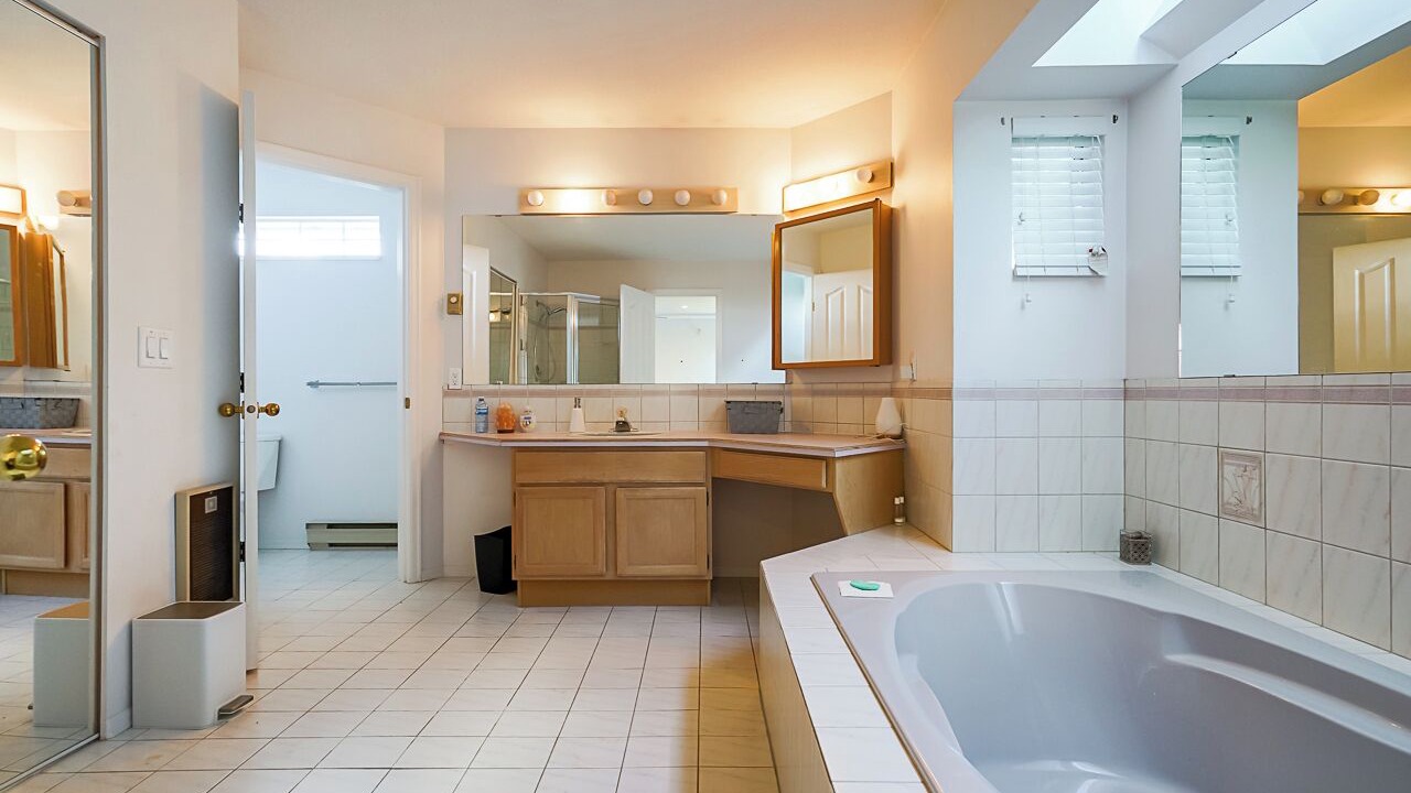 Photo of Bathroom in Fleetwood