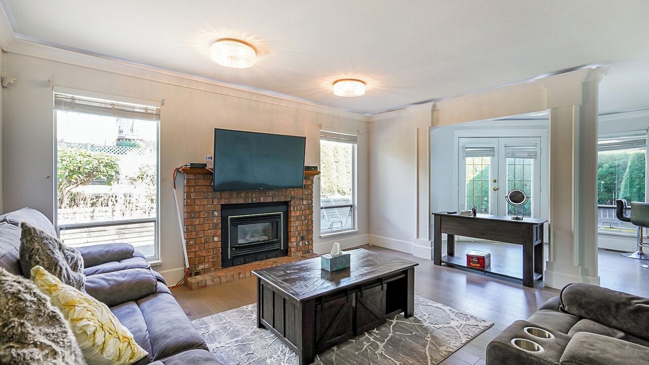 Photo of Livingroom in Fleetwood