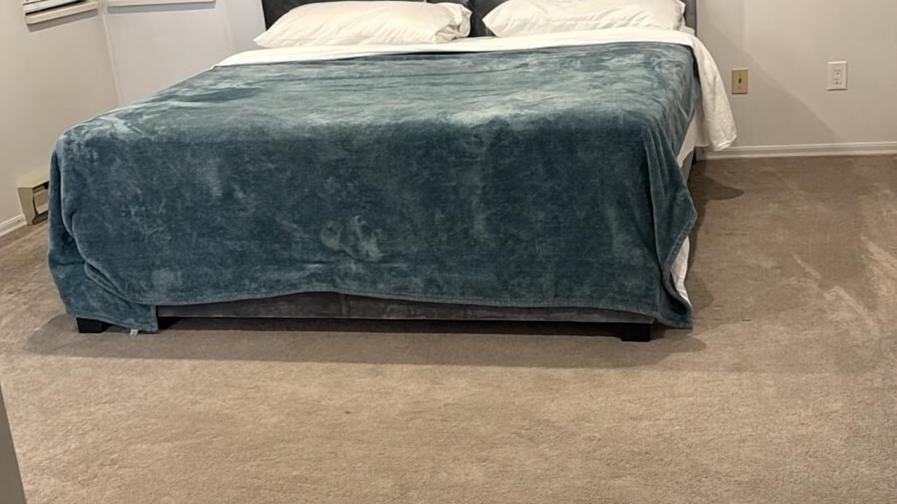 Photo of Bedroom in Fleetwood