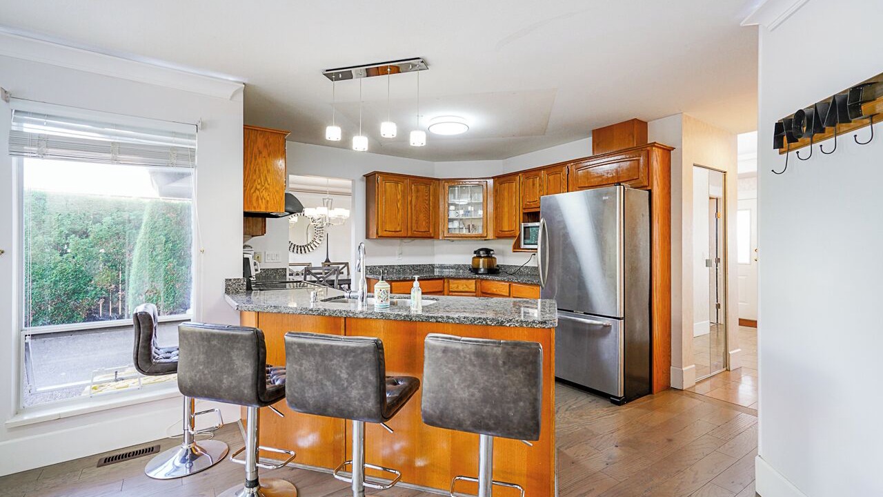 Photo of Kitchen in Fleetwood