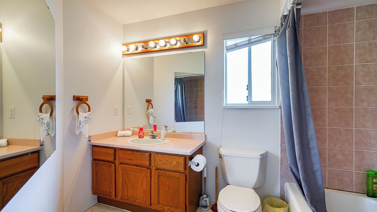 Photo of Bathroom in Fleetwood
