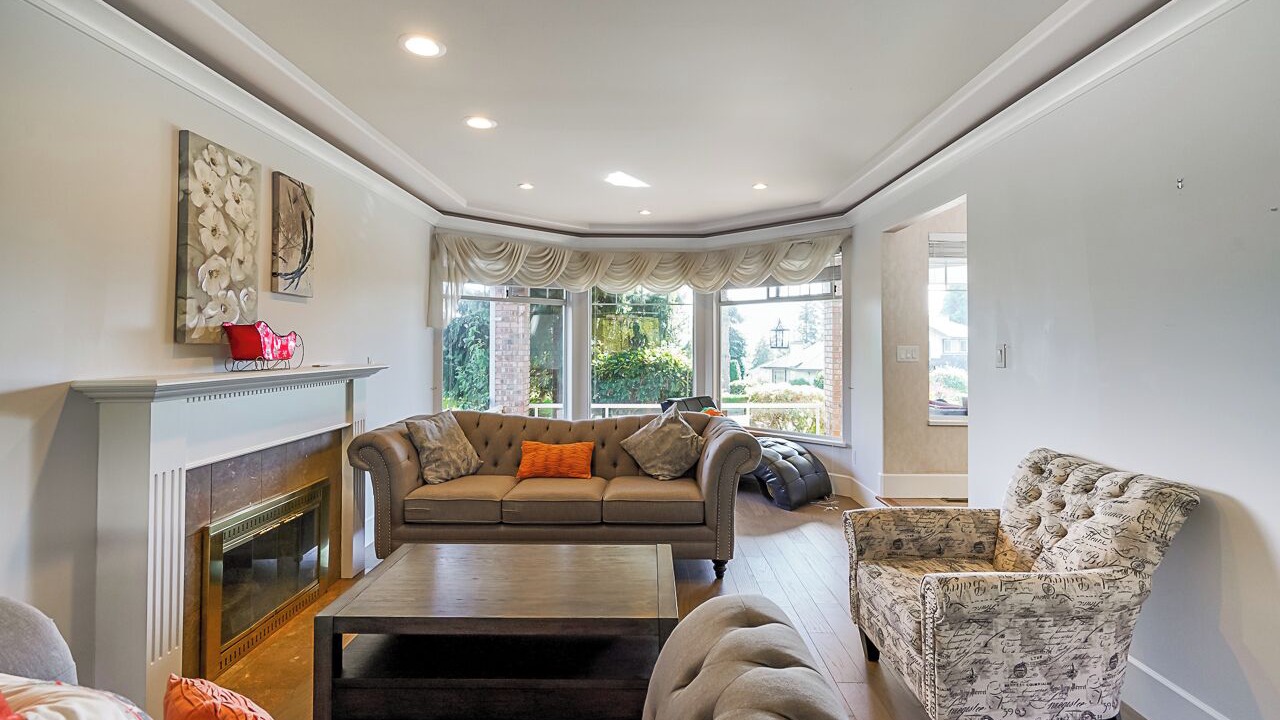 Photo of Livingroom in Fleetwood