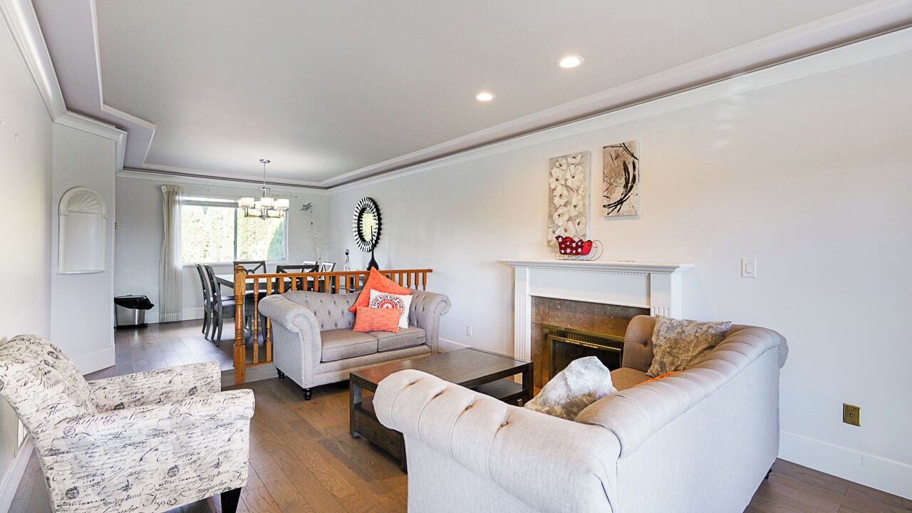 Photo of Livingroom in Fleetwood