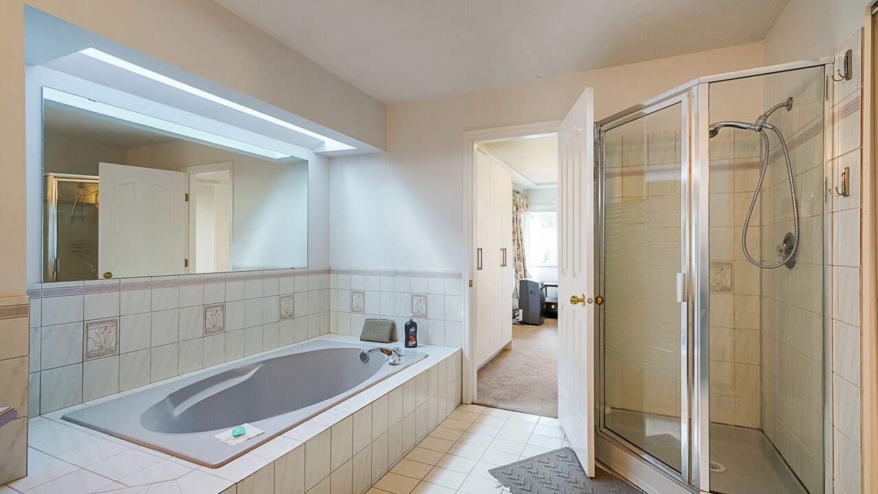 Photo of Bathroom in Fleetwood