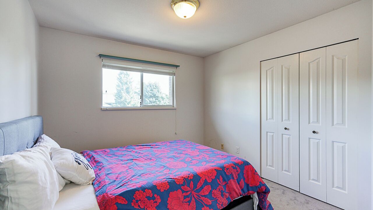 Photo of Bedroom in Fleetwood