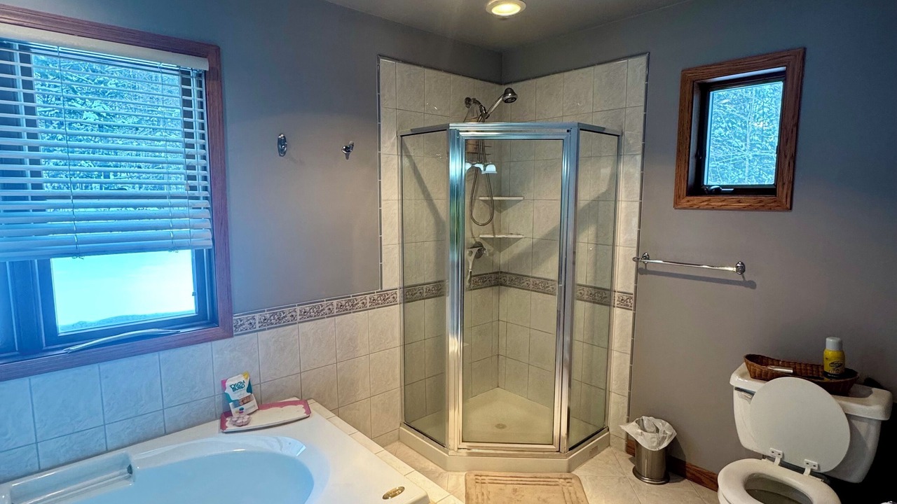 Photo of Bathroom in Hancock