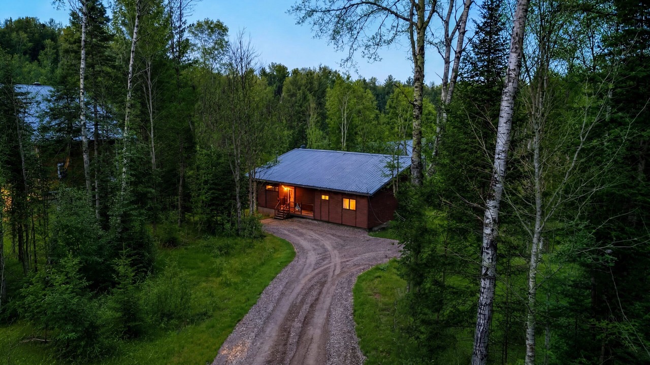 Photo of Outdoor in Sainte-Emelie-de-L'Energie