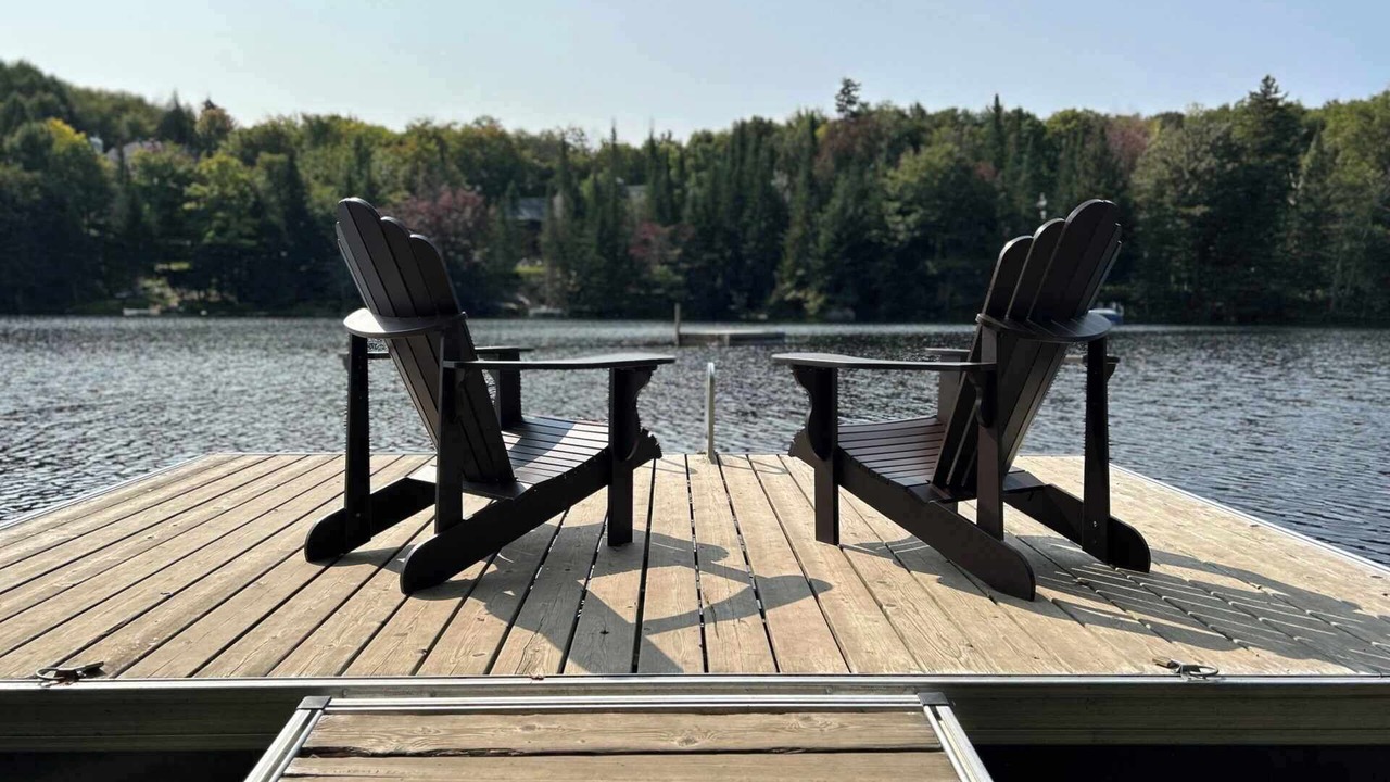 Photo of Outdoor in Sainte-Emelie-de-L'Energie
