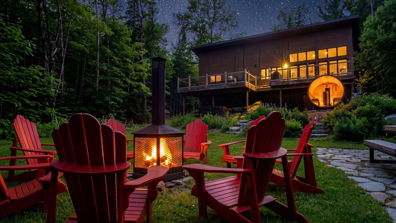 Photo of Outdoor in Sainte-Emelie-de-L'Energie