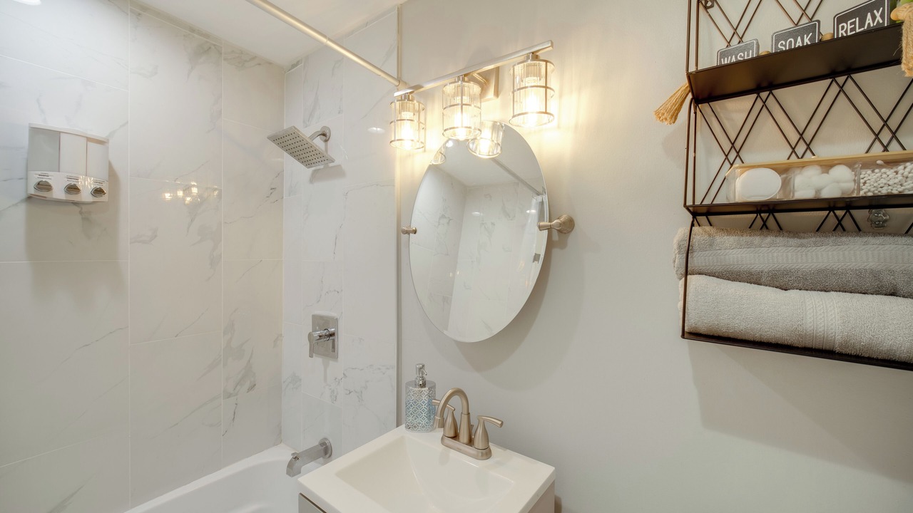 Photo of Bathroom in Lakewood