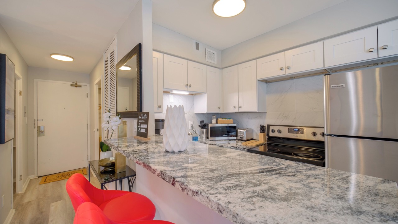 Photo of Kitchen in Lakewood