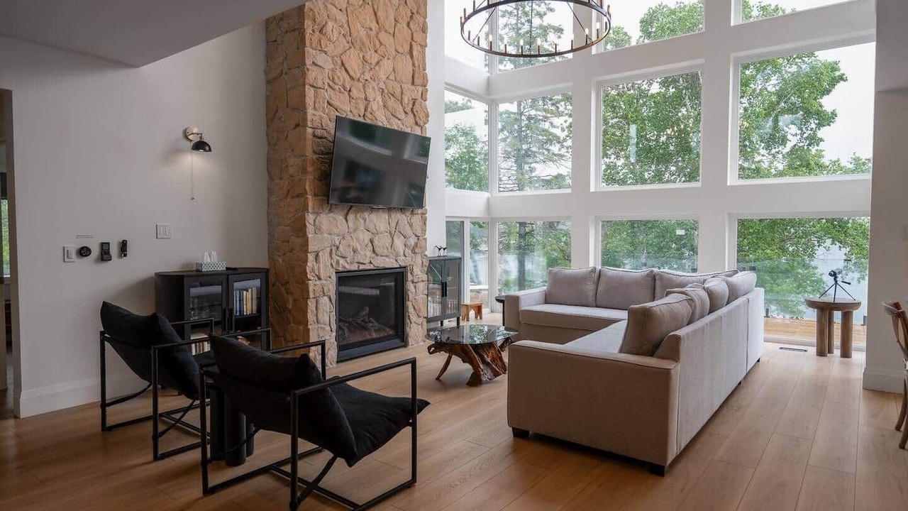 Photo of Livingroom in Whitestone