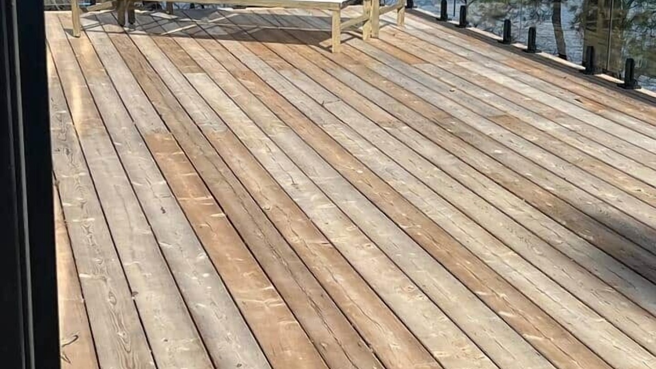 Photo of Patio Balcony in Whitestone