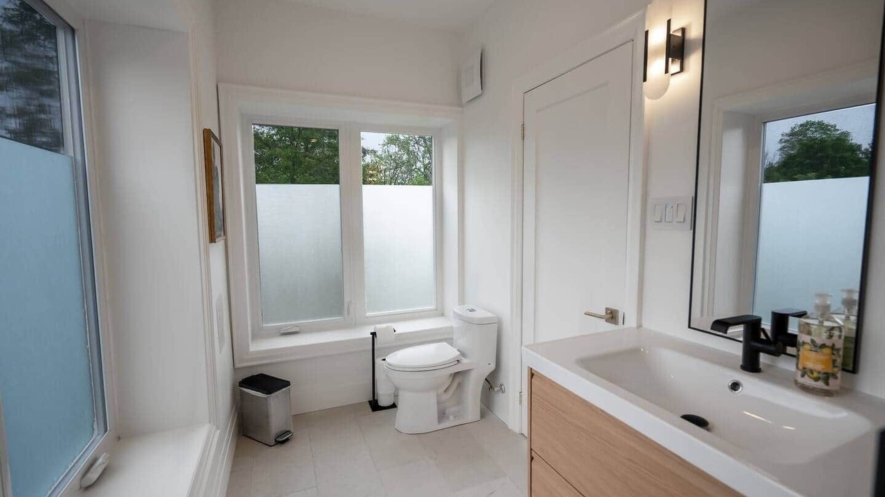Photo of Bathroom in Whitestone