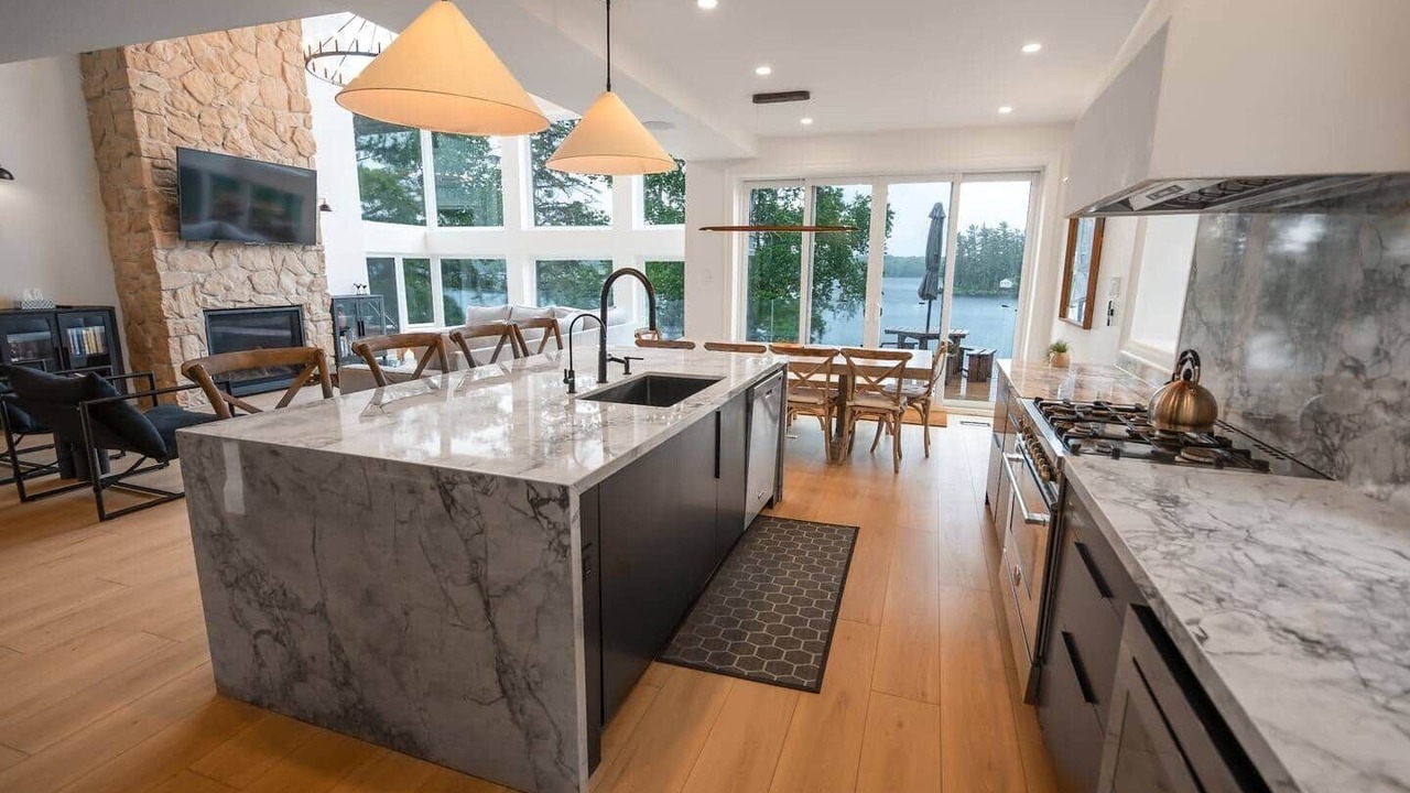 Photo of Kitchen in Whitestone