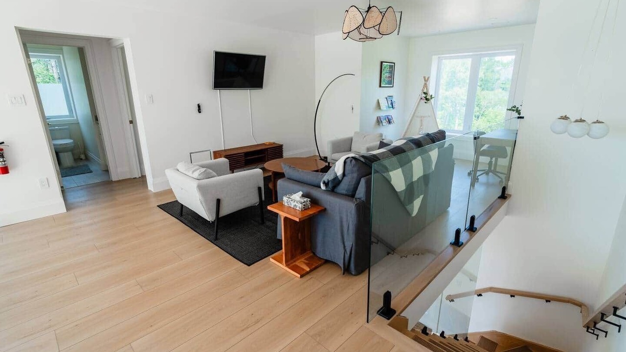 Photo of Livingroom in Whitestone