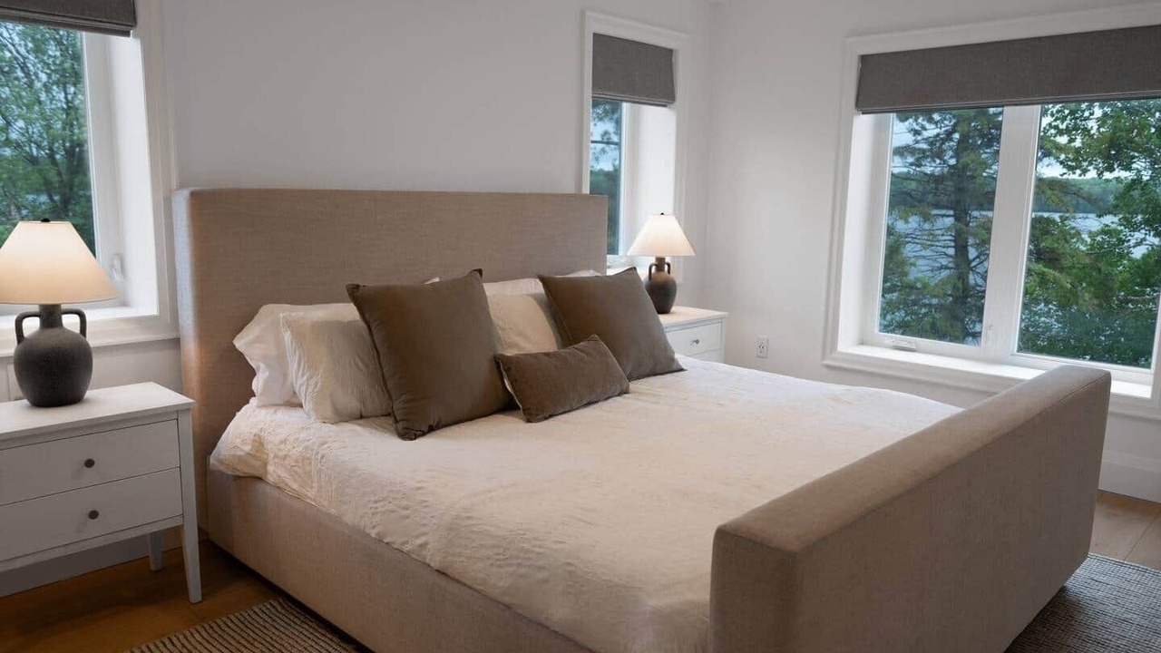 Photo of Bedroom in Whitestone