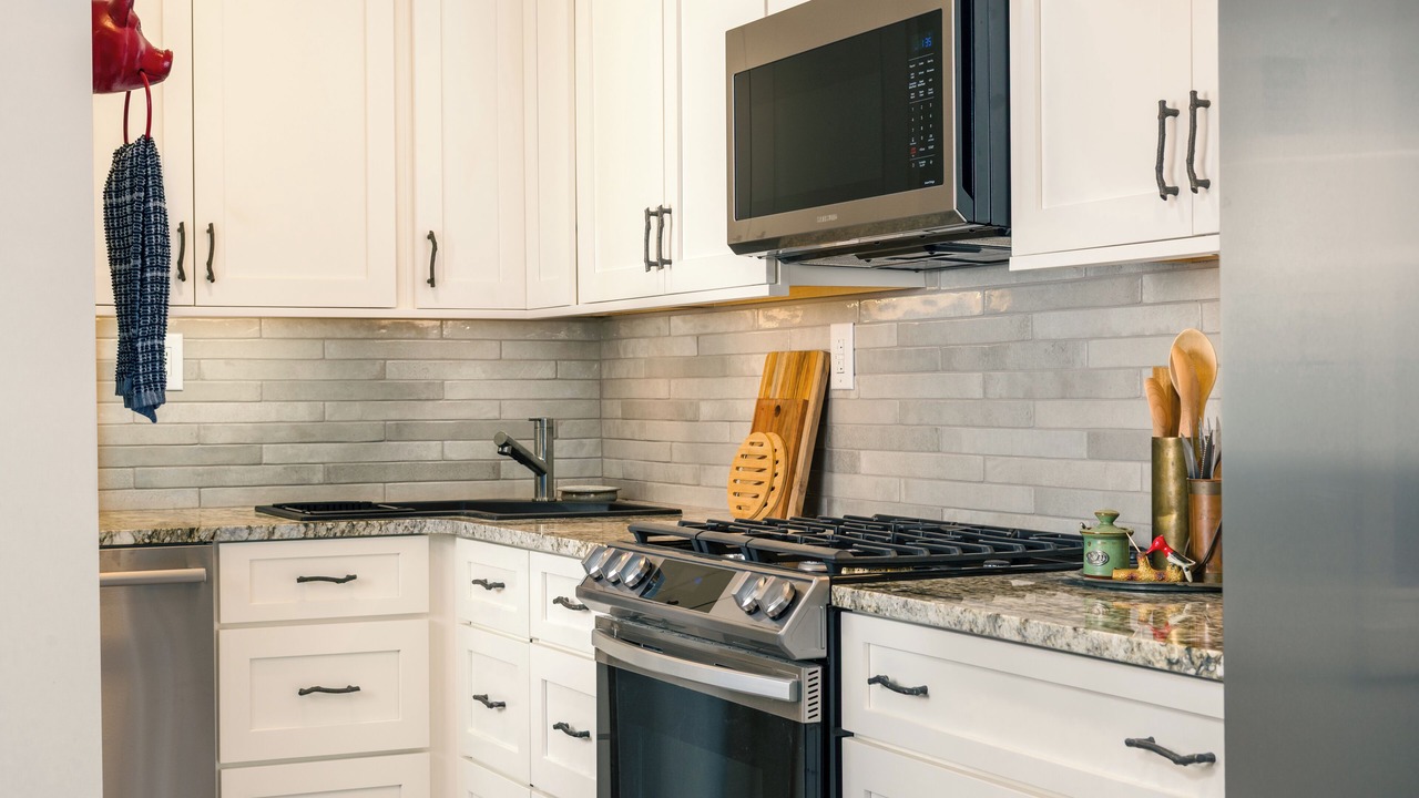 Photo of Kitchen in Craneridge
