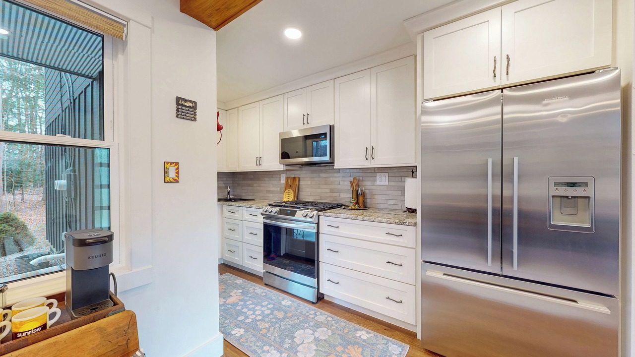 Photo of Kitchen in Craneridge