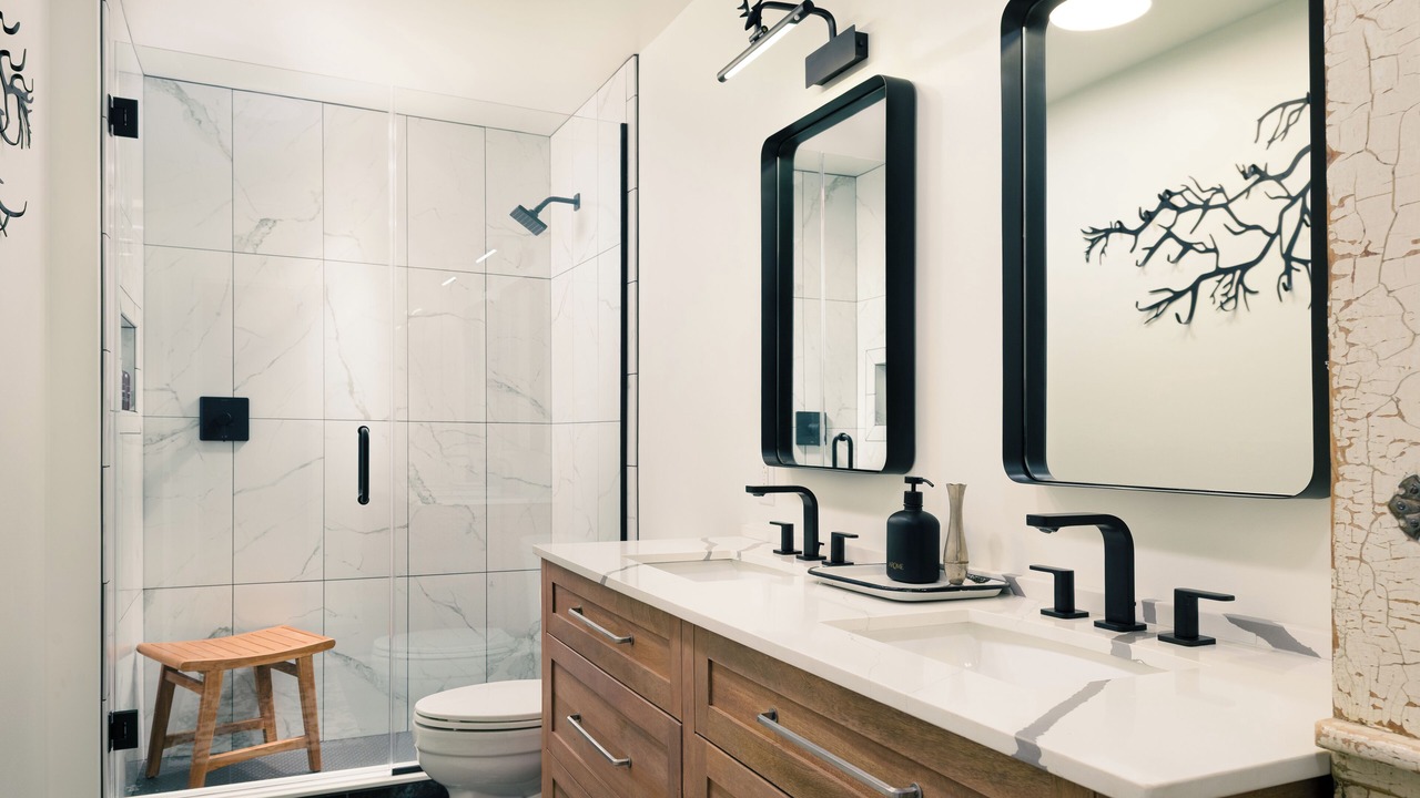 Photo of Bathroom in Craneridge