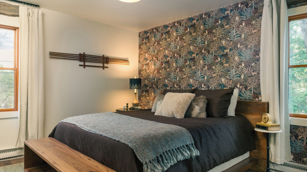 Photo of Bedroom in Craneridge