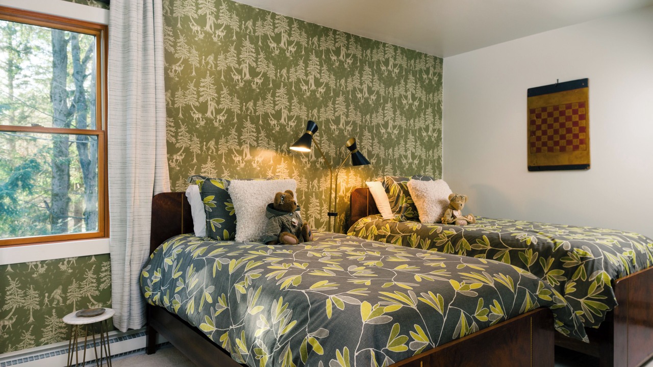 Photo of Bedroom in Craneridge