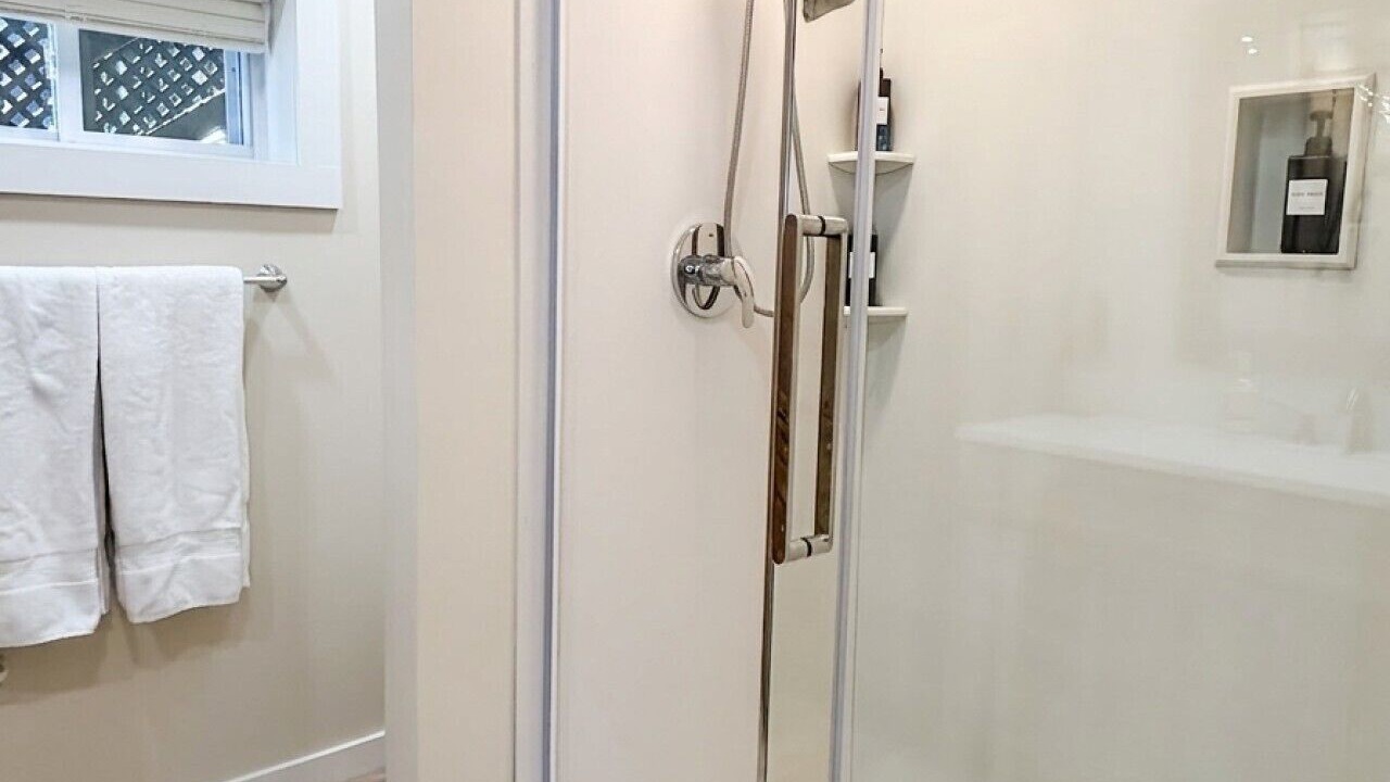 Photo of Bathroom in Seneca Falls