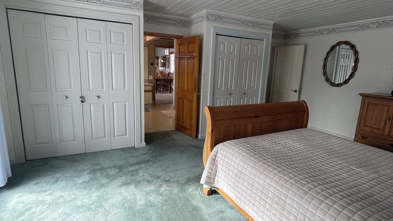 Photo of Bedroom in Ellicottville