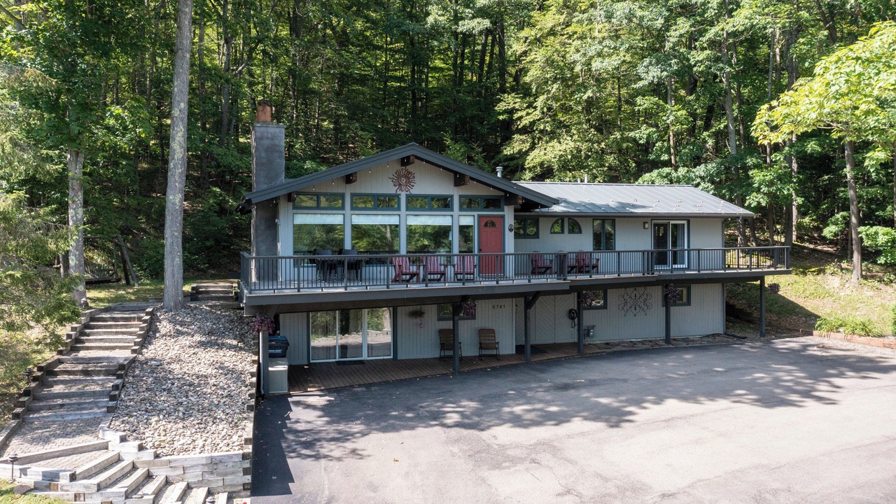 Photo of Outdoor in Ellicottville