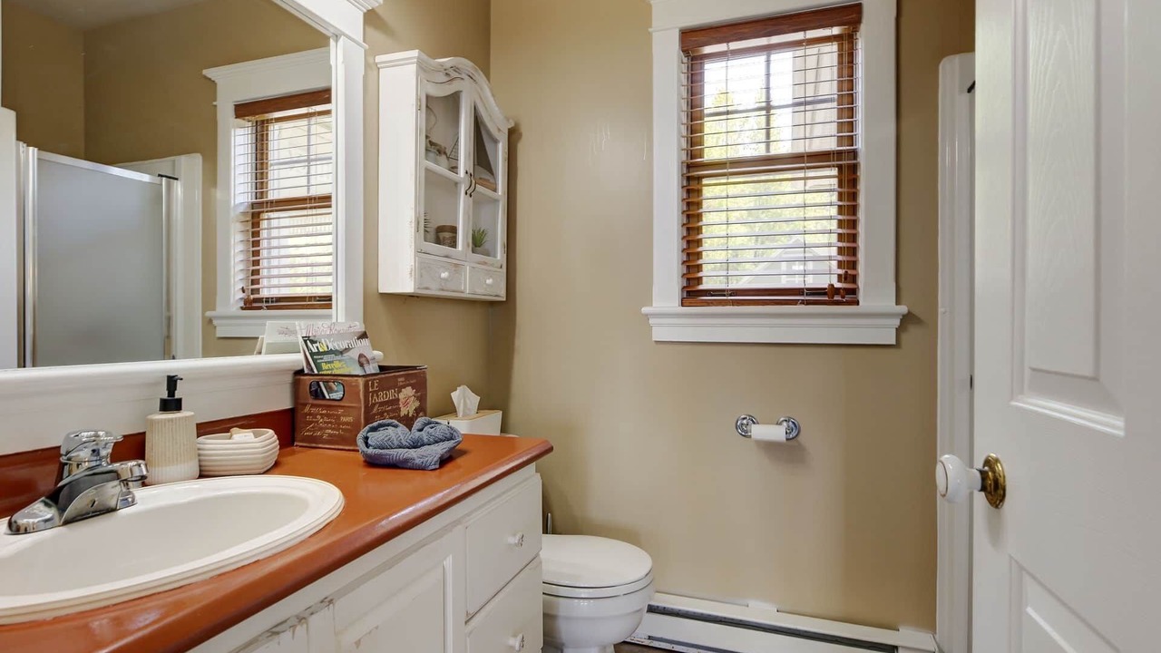 Photo of Bathroom in Stratford