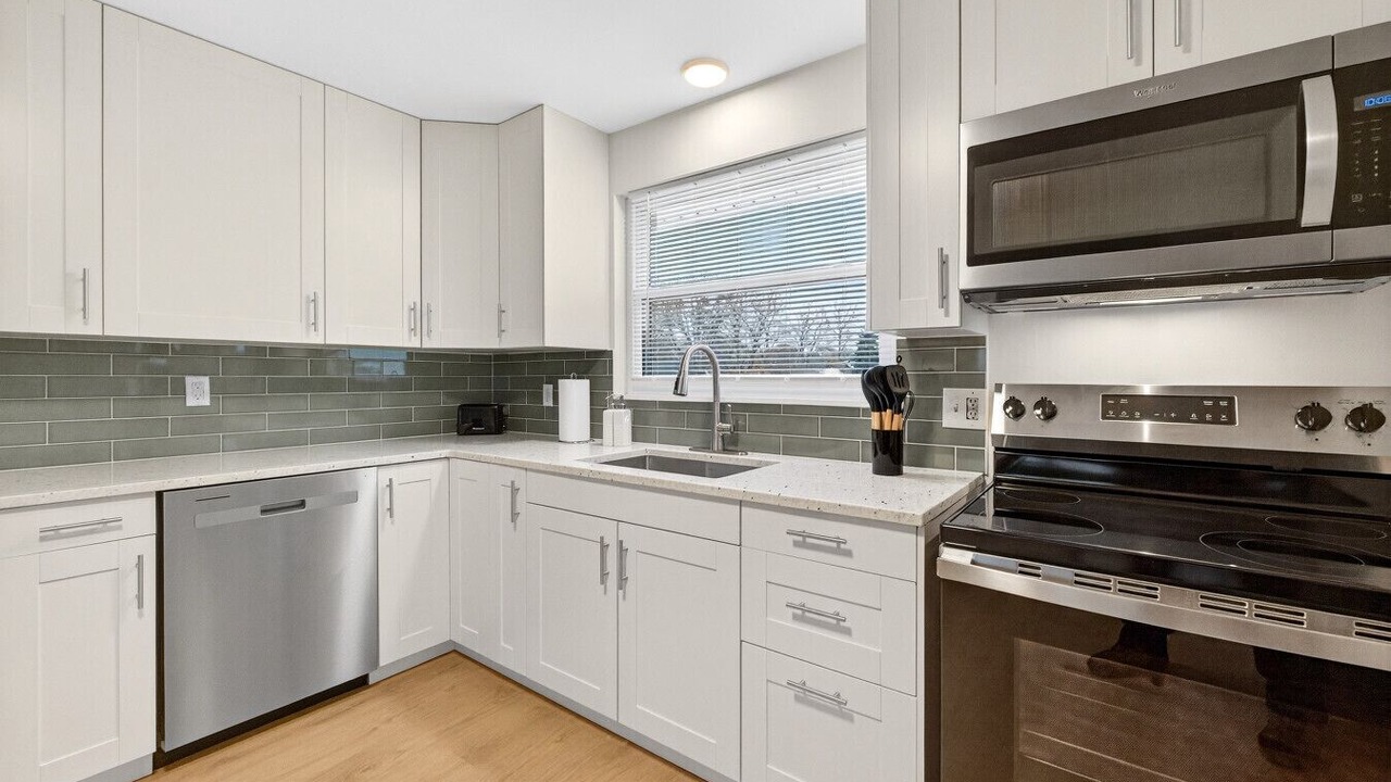 Photo of Kitchen in North Canton